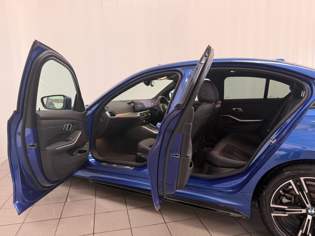 Used BMW 3 Series 2023 for sale - 77919536: Photo 41