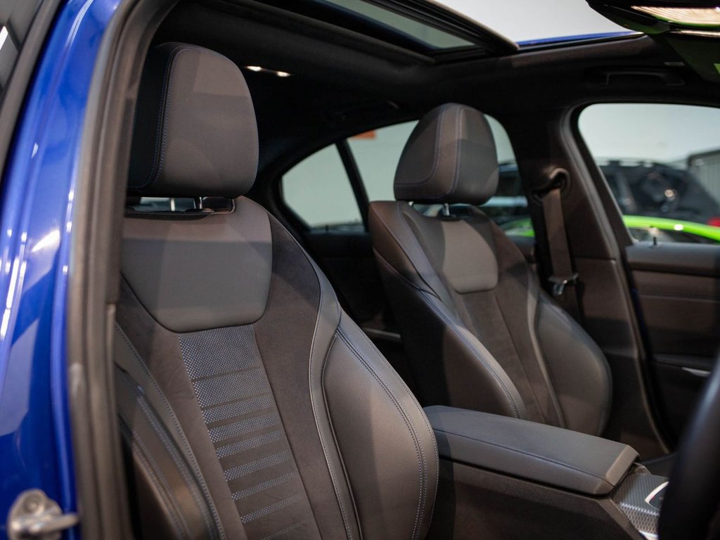 Used BMW 3 Series 2023 for sale - 77919536: Photo 42