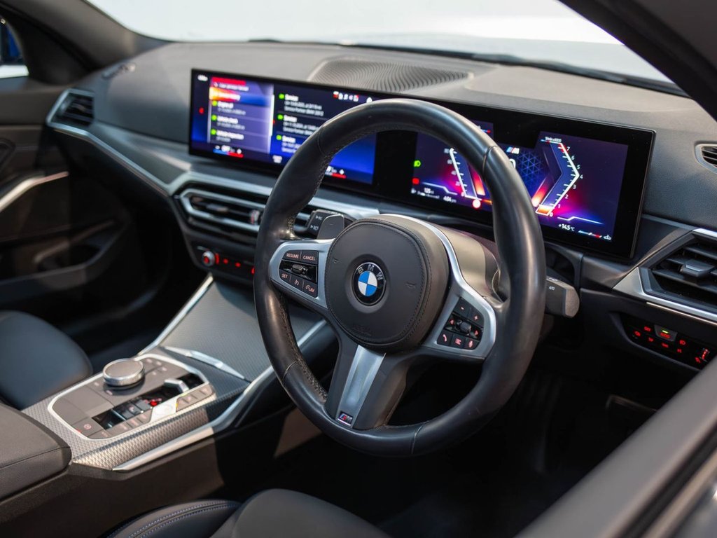 Used BMW 3 Series 2023 for sale - 77919536: Photo 44