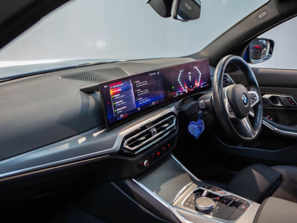 Used BMW 3 Series 2023 for sale - 77919536: Photo 45