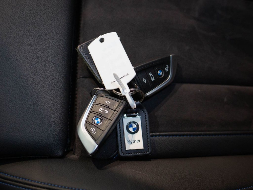 Used BMW 3 Series 2023 for sale - 77919536: Photo 47