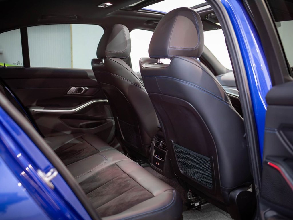 Used BMW 3 Series 2023 for sale - 77919536: Photo 50