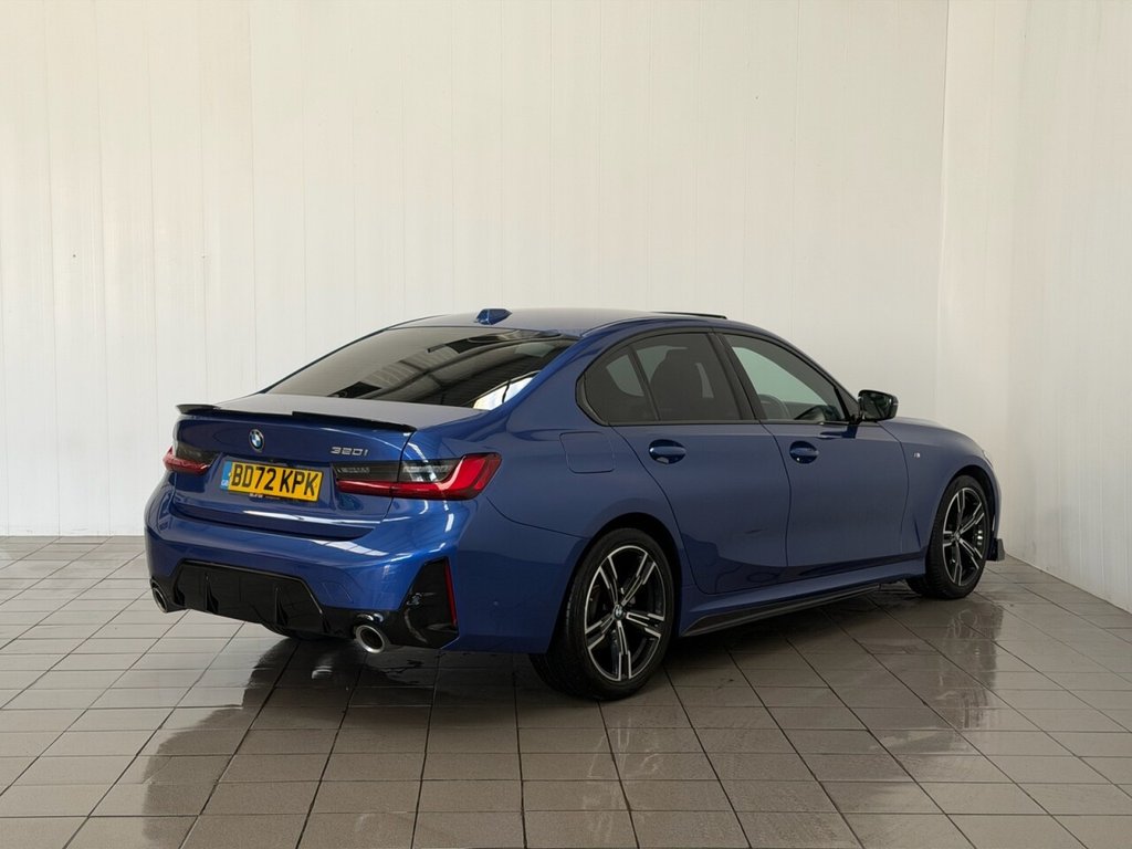 Used BMW 3 Series 2023 for sale - 77919536: Photo 7