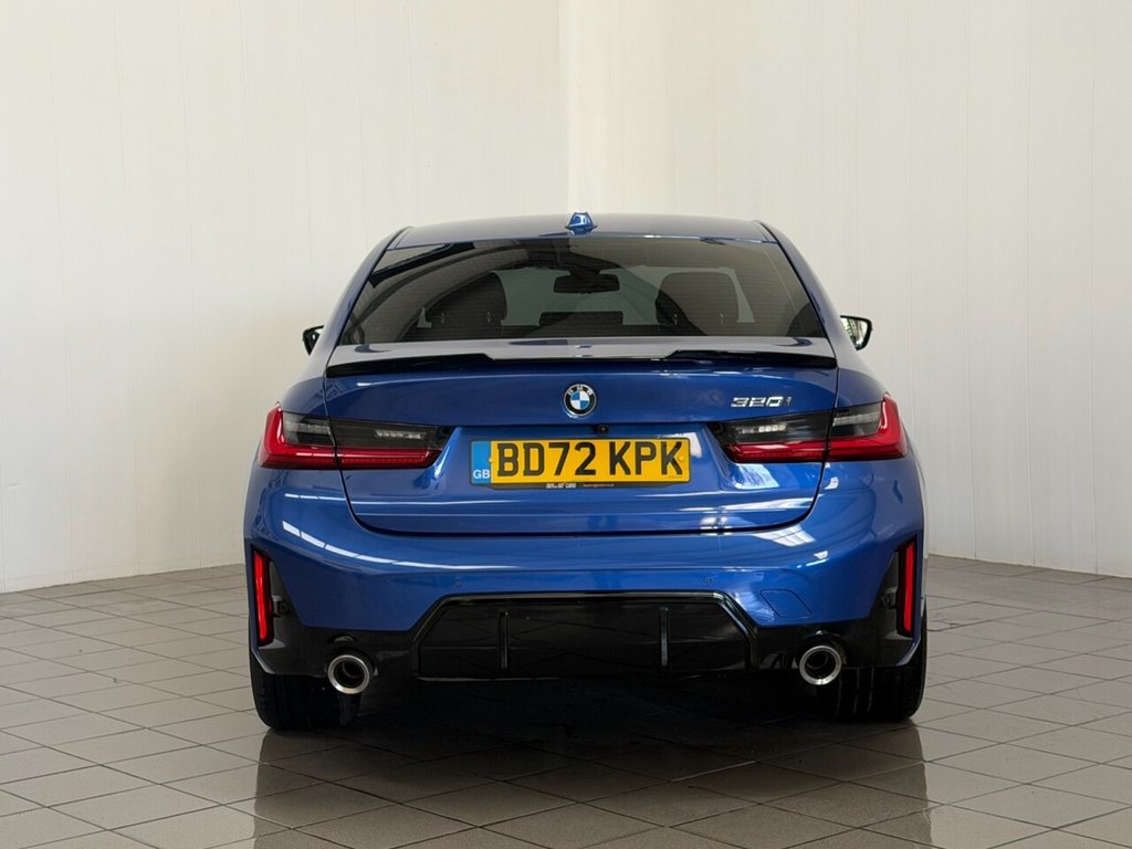 Used BMW 3 Series 2023 for sale - 77919536: Photo 8