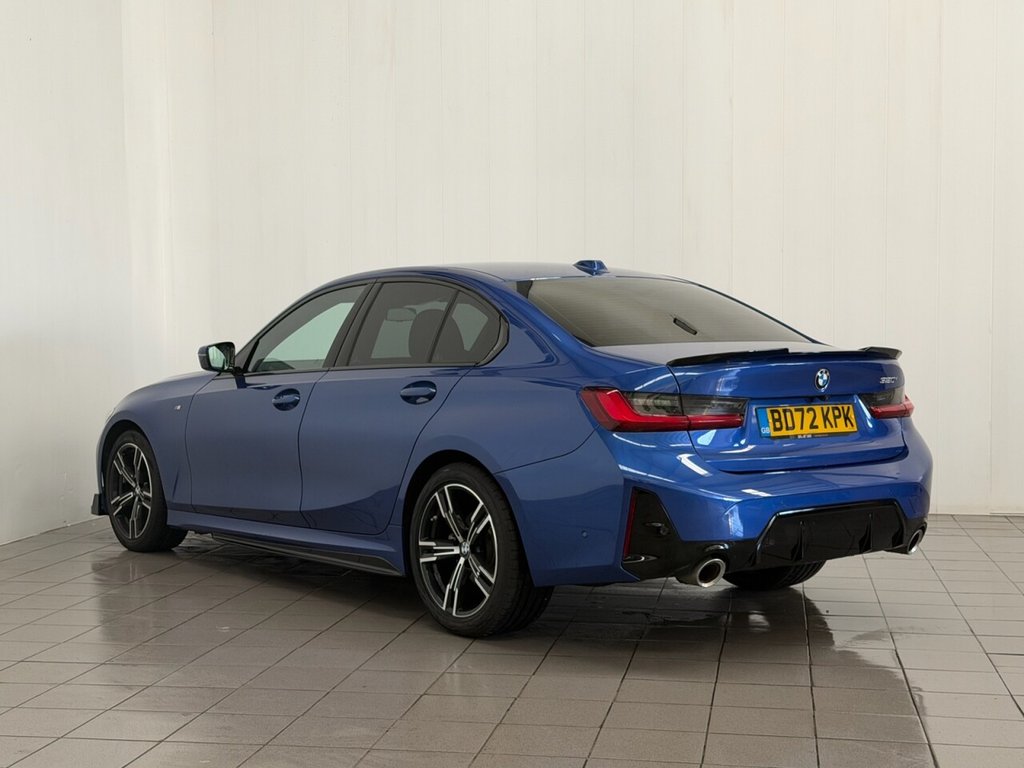 Used BMW 3 Series 2023 for sale - 77919536: Photo 9