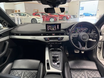 Used Audi S5 2017 for sale - 79089858: Photo