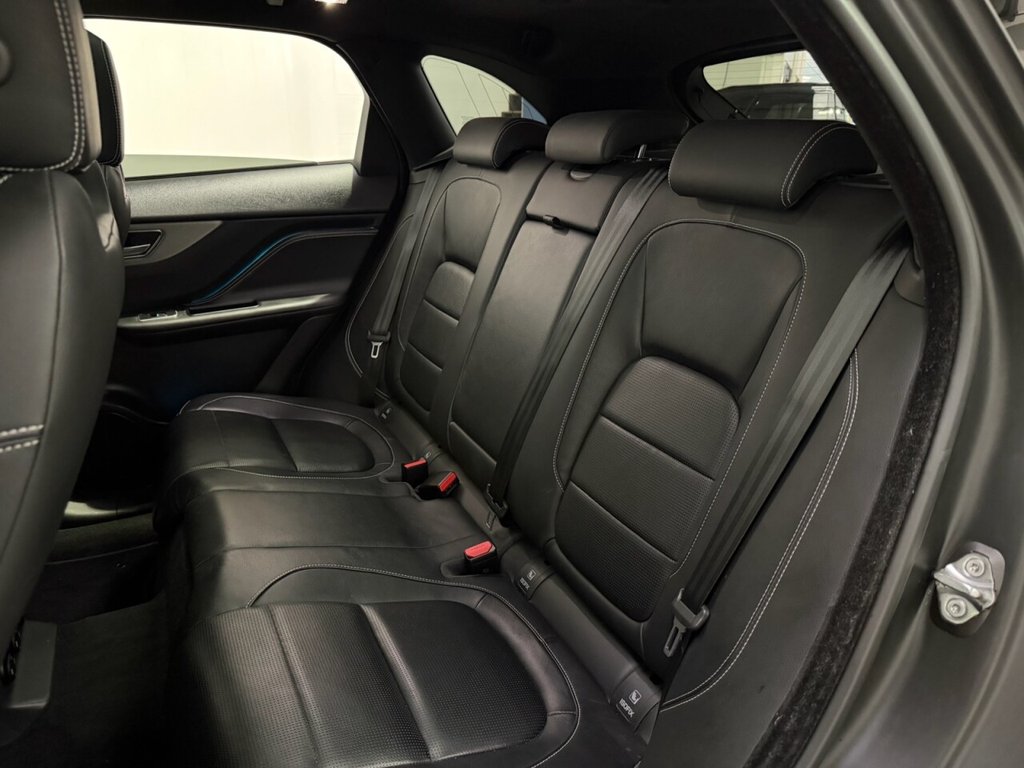Used Jaguar F-Pace 2020 for sale - 77313406: Photo 12