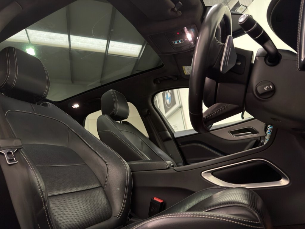 Used Jaguar F-Pace 2020 for sale - 77313406: Photo 13