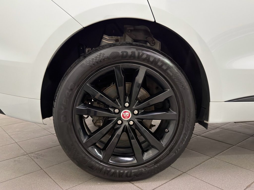 Used Jaguar F-Pace 2020 for sale - 77313406: Photo 15