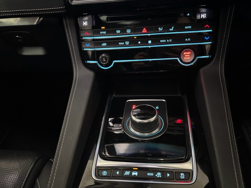 Used Jaguar F-Pace 2020 for sale - 77313406: Photo 23