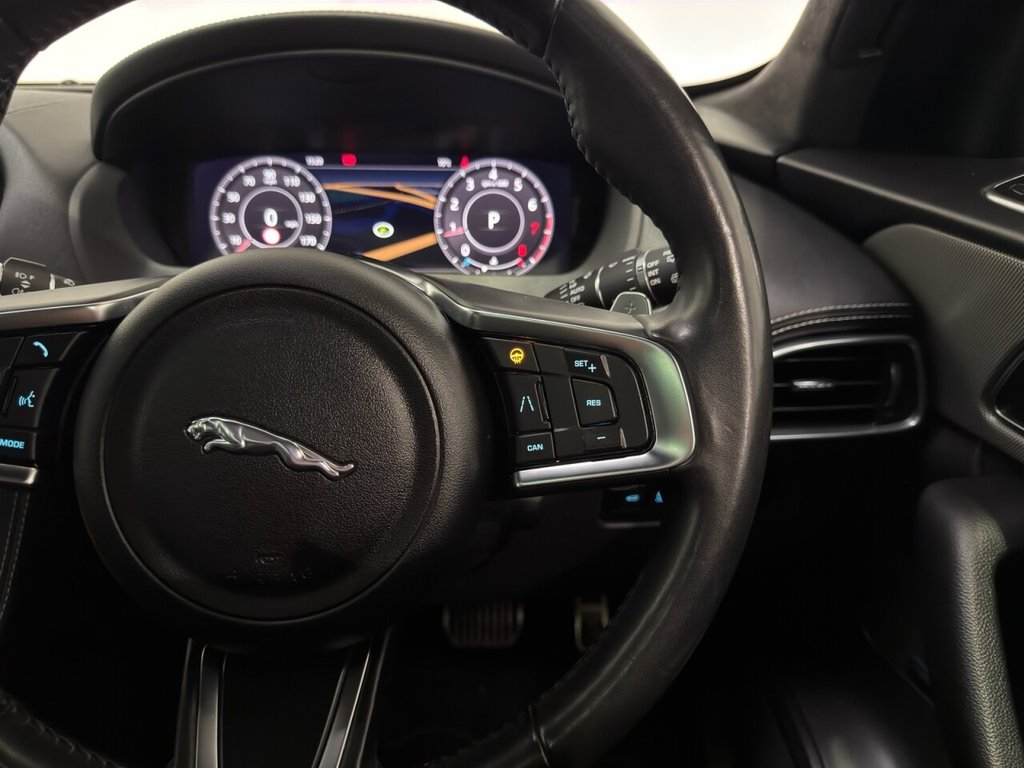 Used Jaguar F-Pace 2020 for sale - 77313406: Photo 28