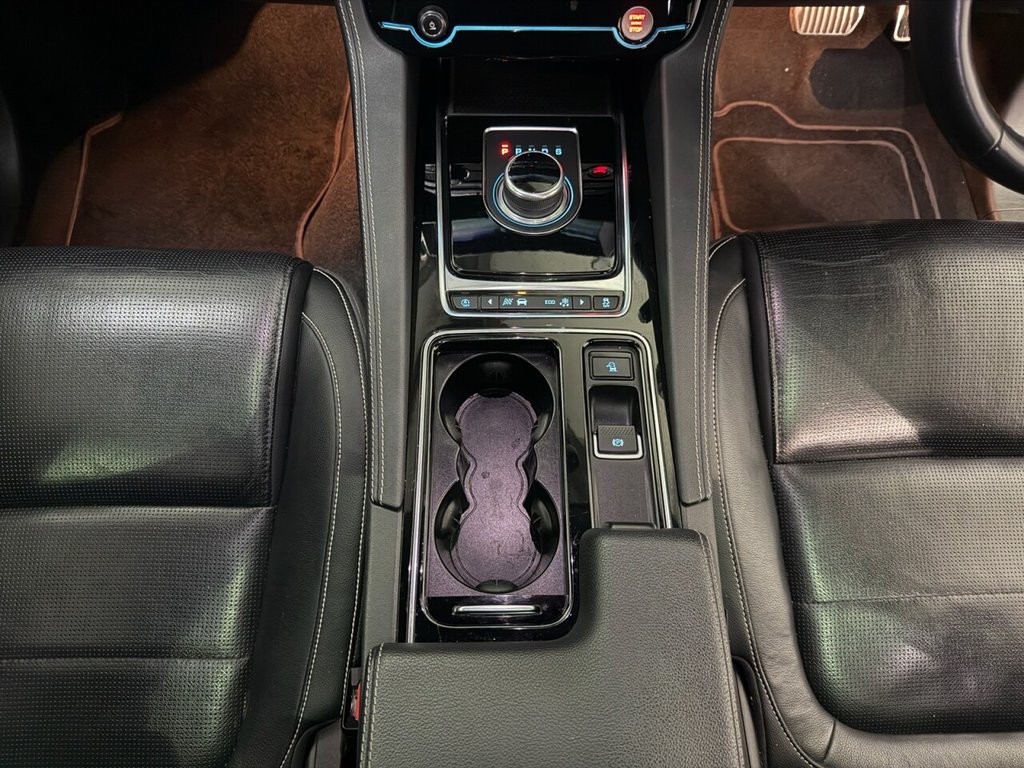 Used Jaguar F-Pace 2020 for sale - 77313406: Photo 33