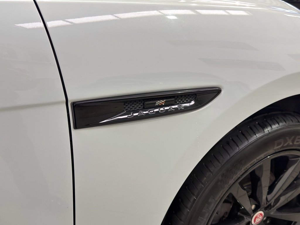 Used Jaguar F-Pace 2020 for sale - 77313406: Photo 36