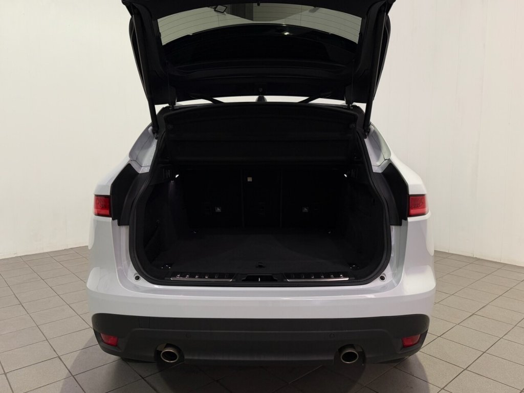 Used Jaguar F-Pace 2020 for sale - 77313406: Photo 37