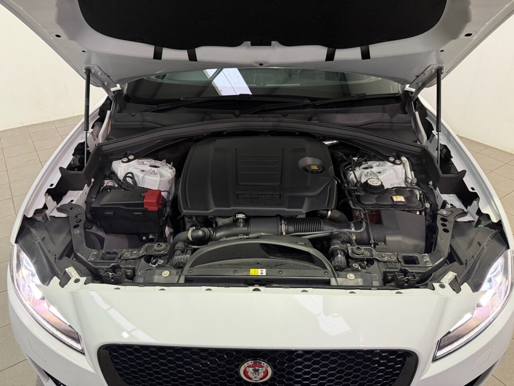 Used Jaguar F-Pace 2020 for sale - 77313406: Photo 38