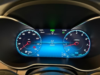 Used Mercedes-Benz GLC 2020 for sale - 78688724: Photo