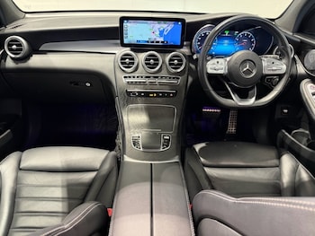 Used Mercedes-Benz GLC 2020 for sale - 78688724: Photo