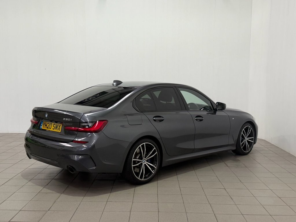 Used BMW 3 Series 2020 for sale - 77383947: Photo 10