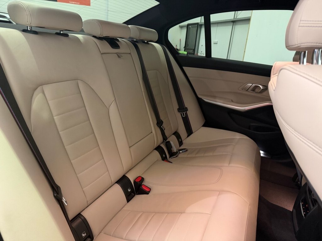 Used BMW 3 Series 2020 for sale - 77383947: Photo 12