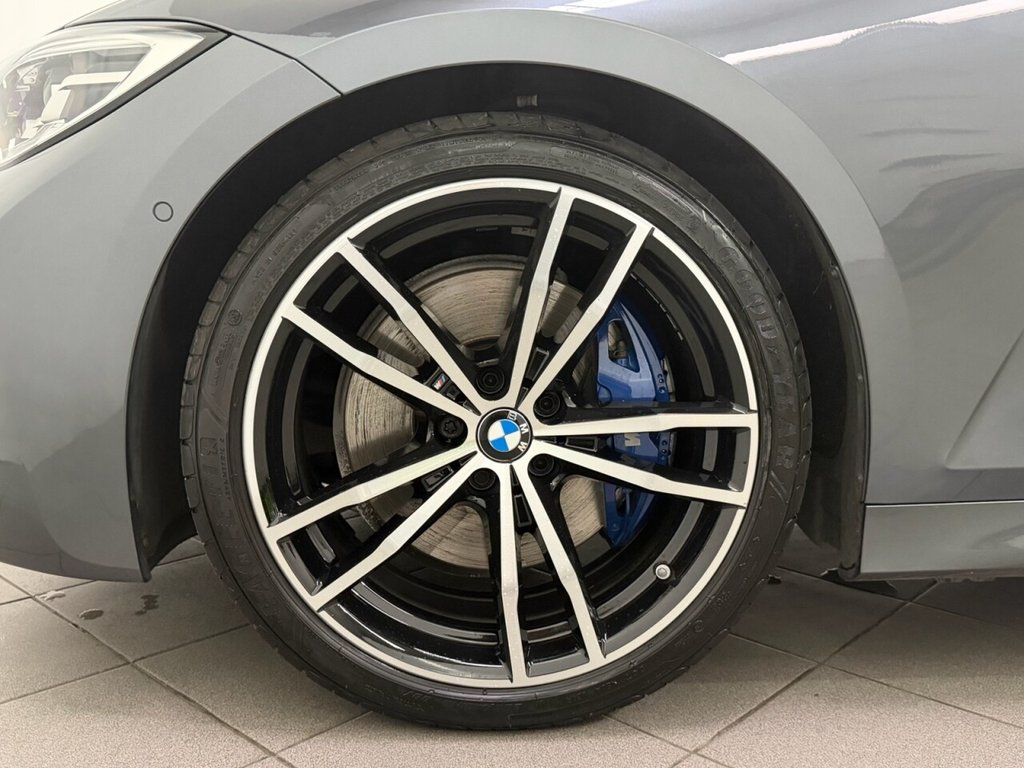 Used BMW 3 Series 2020 for sale - 77383947: Photo 14
