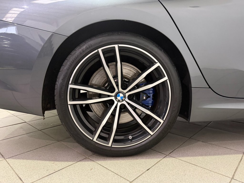 Used BMW 3 Series 2020 for sale - 77383947: Photo 15