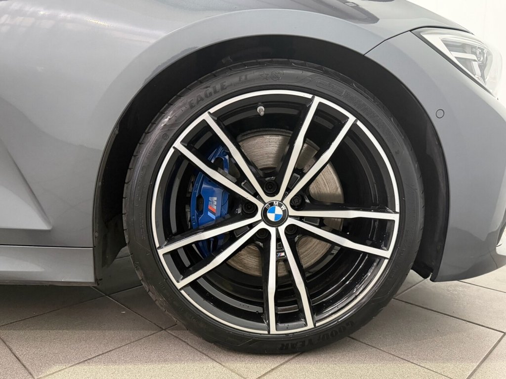 Used BMW 3 Series 2020 for sale - 77383947: Photo 16