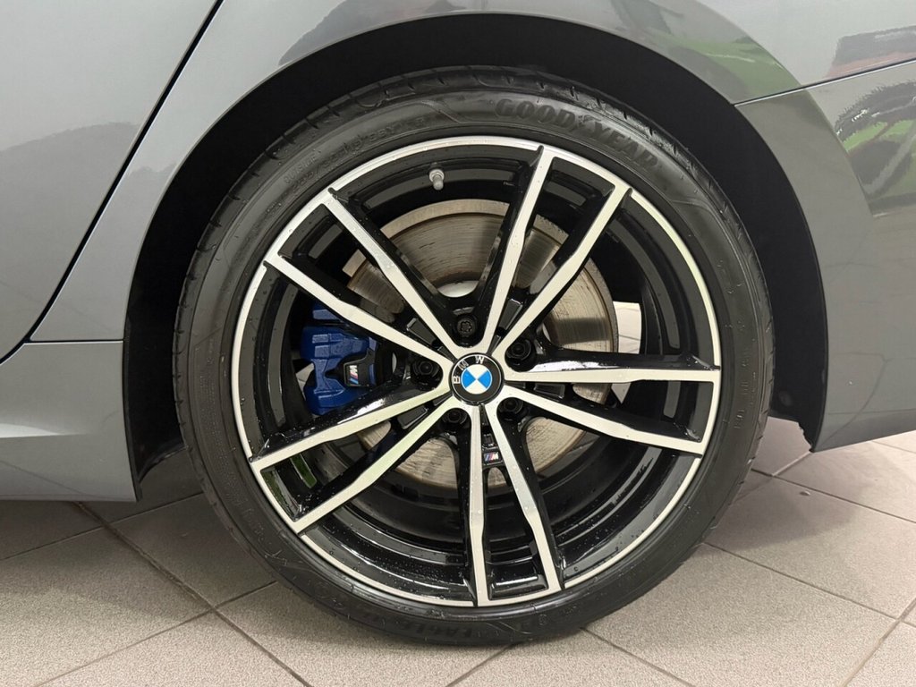 Used BMW 3 Series 2020 for sale - 77383947: Photo 17