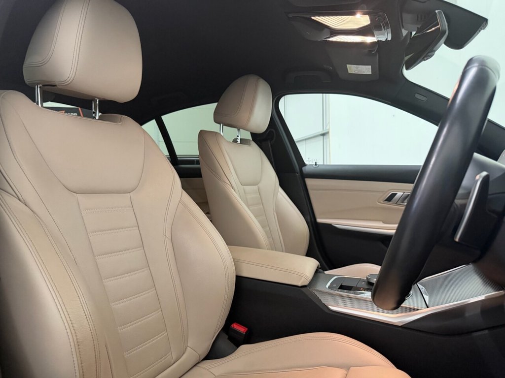 Used BMW 3 Series 2020 for sale - 77383947: Photo 18