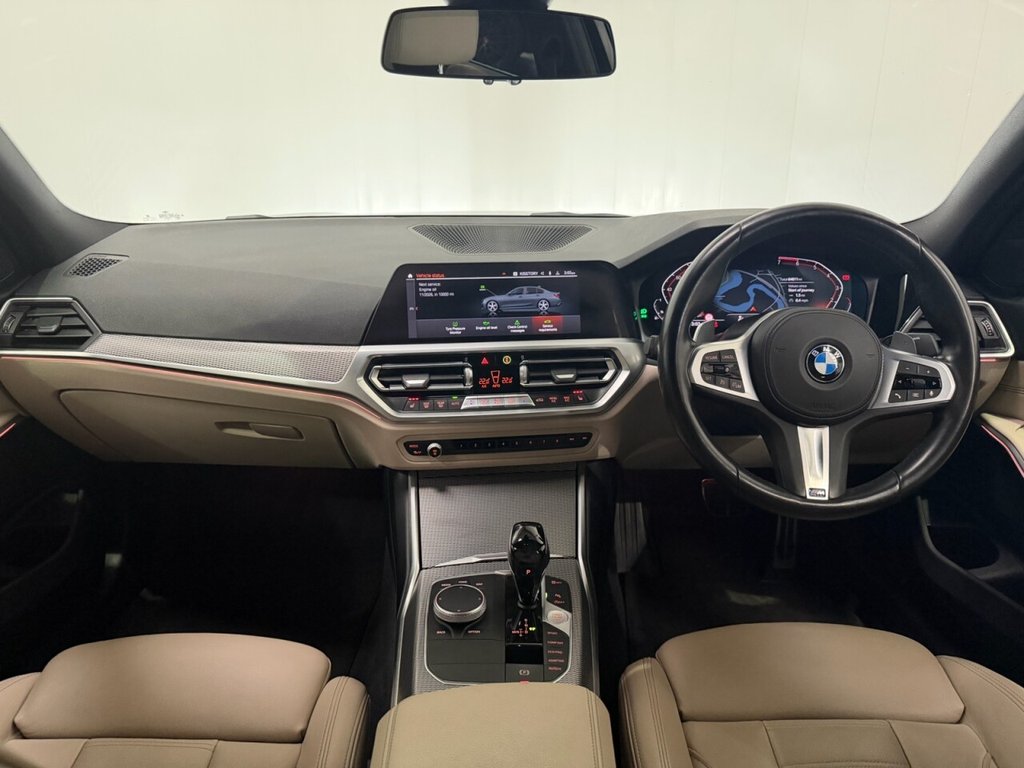 Used BMW 3 Series 2020 for sale - 77383947: Photo 2