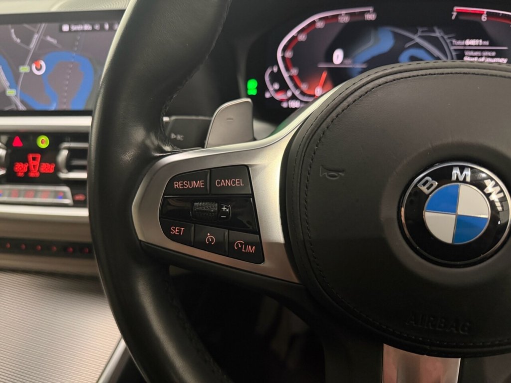 Used BMW 3 Series 2020 for sale - 77383947: Photo 21