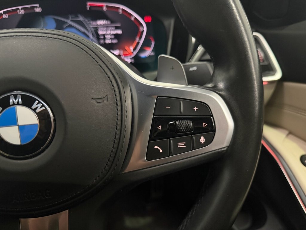 Used BMW 3 Series 2020 for sale - 77383947: Photo 22