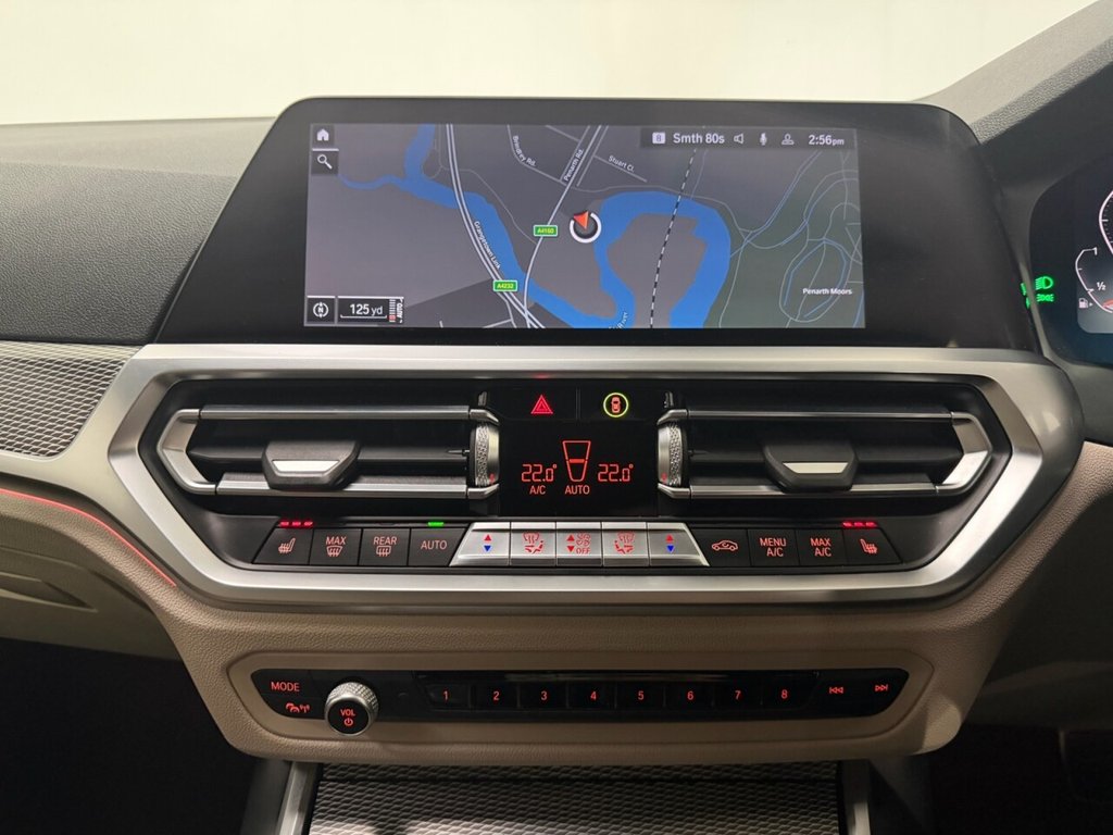 Used BMW 3 Series 2020 for sale - 77383947: Photo 25