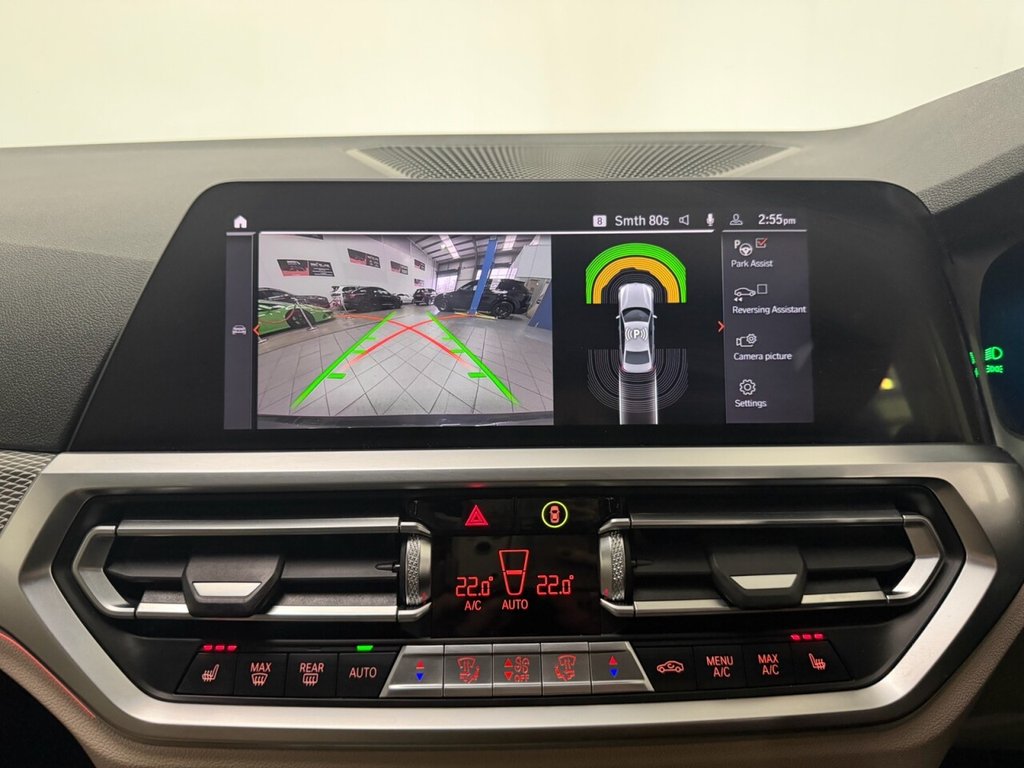 Used BMW 3 Series 2020 for sale - 77383947: Photo 26