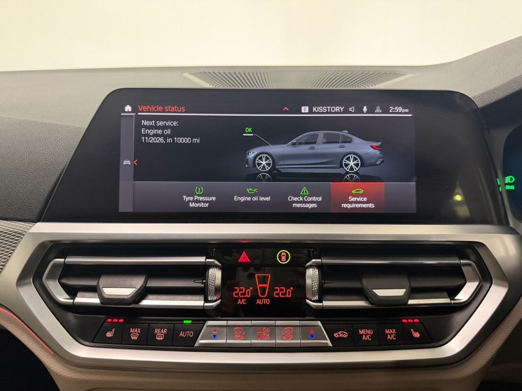 Used BMW 3 Series 2020 for sale - 77383947: Photo 27