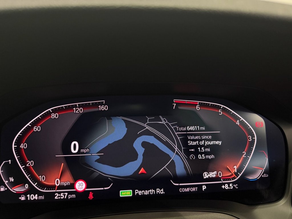 Used BMW 3 Series 2020 for sale - 77383947: Photo 3