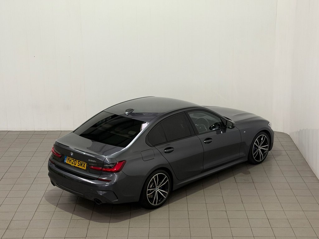 Used BMW 3 Series 2020 for sale - 77383947: Photo 30