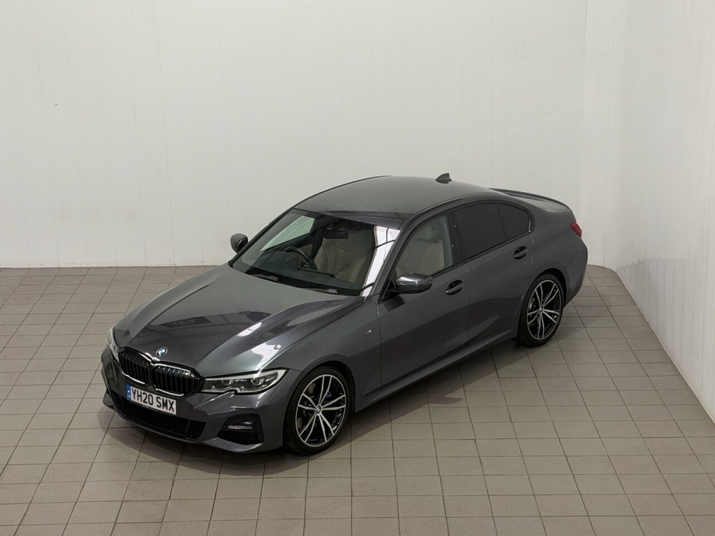 Used BMW 3 Series 2020 for sale - 77383947: Photo 31