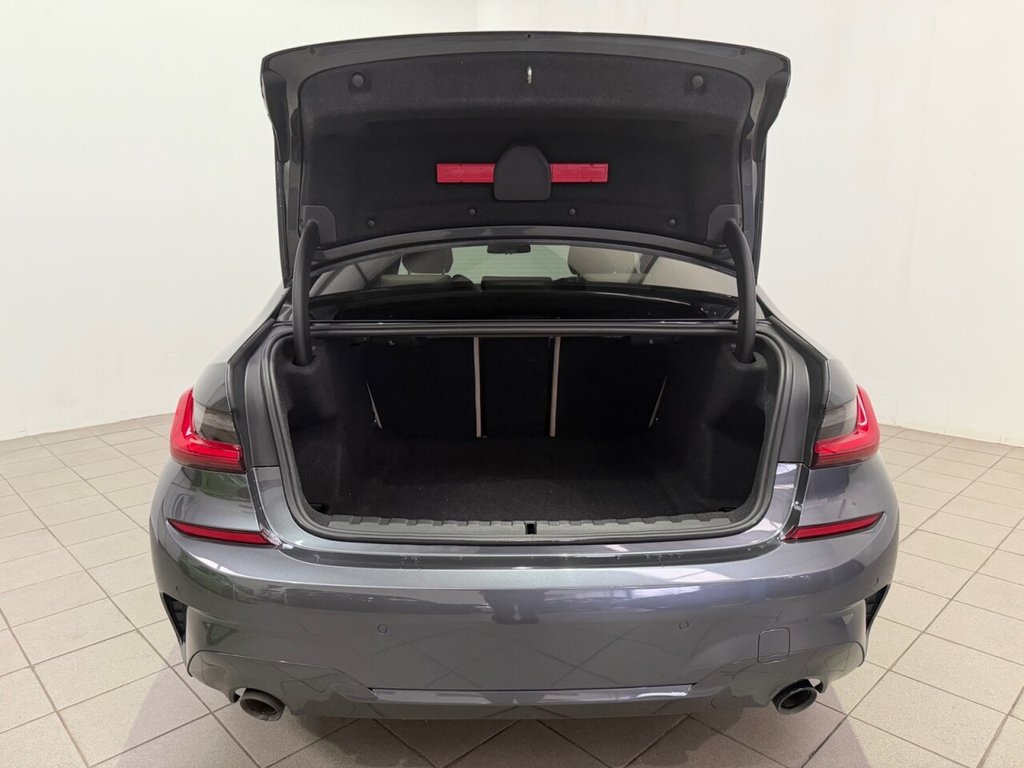 Used BMW 3 Series 2020 for sale - 77383947: Photo 33