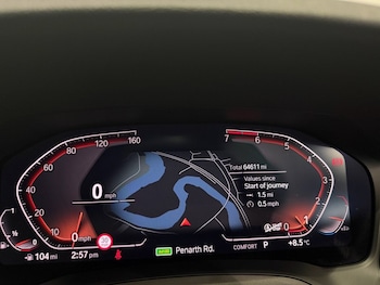 Used BMW 3 Series 2020 for sale - 77383947: Photo