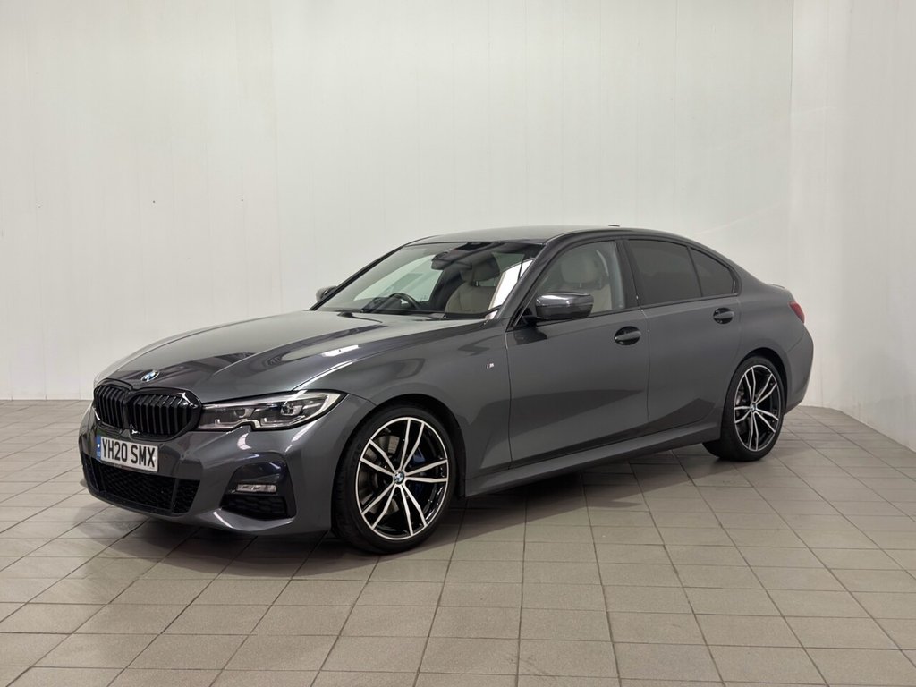 Used BMW 3 Series 2020 for sale - 77383947: Photo 5