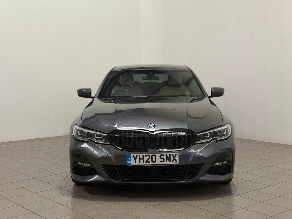 Used BMW 3 Series 2020 for sale - 77383947: Photo 6