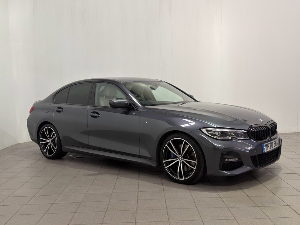 Used BMW 3 Series 2020 for sale - 77383947: Photo 7