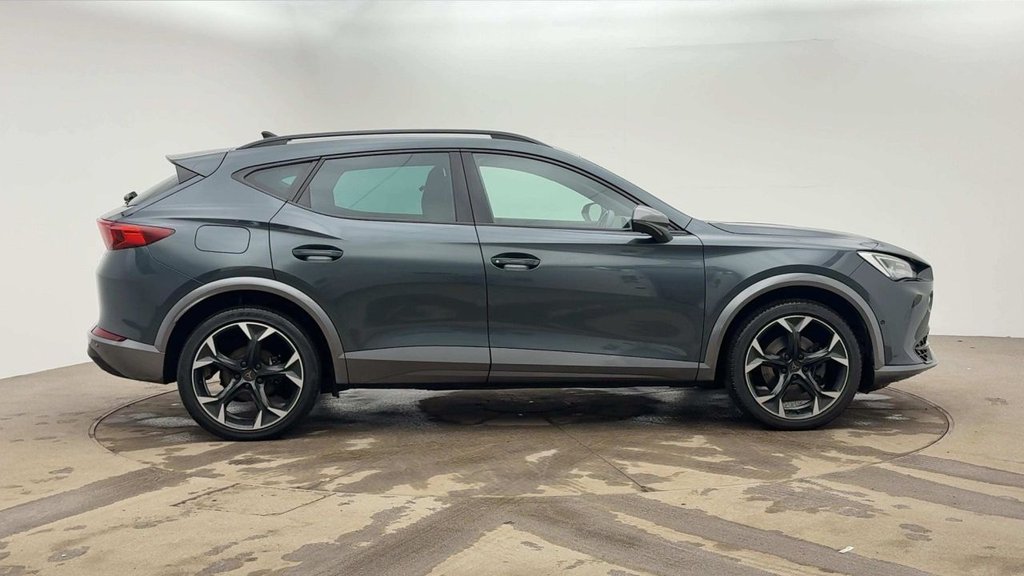 Used Cupra Formentor 2021 for sale - 77121937: Photo 3