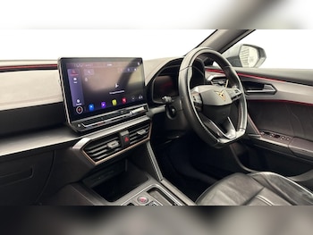 Used Cupra Formentor 2021 for sale - 77121937: Photo