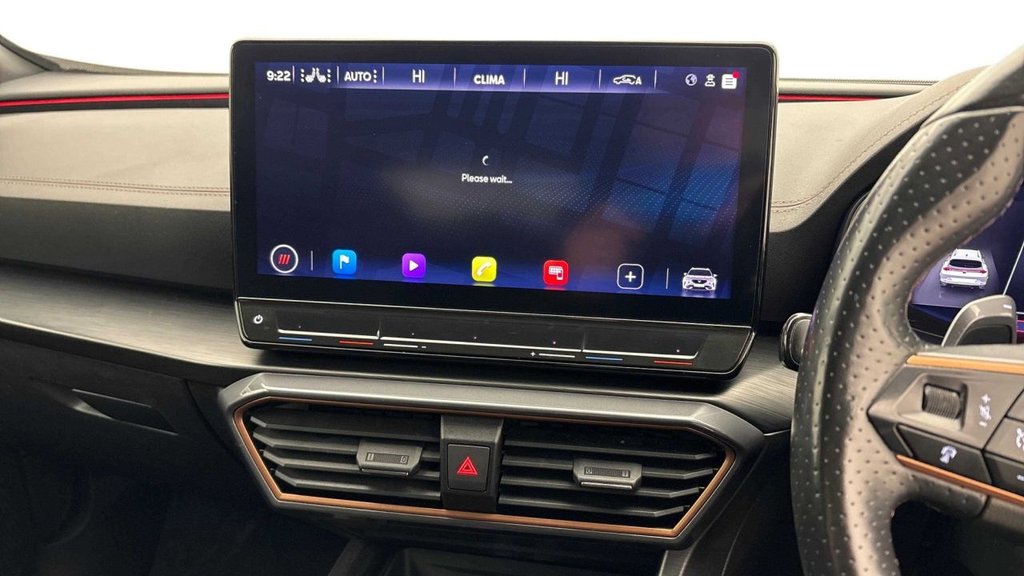 Used Cupra Formentor 2021 for sale - 77121937: Photo 5