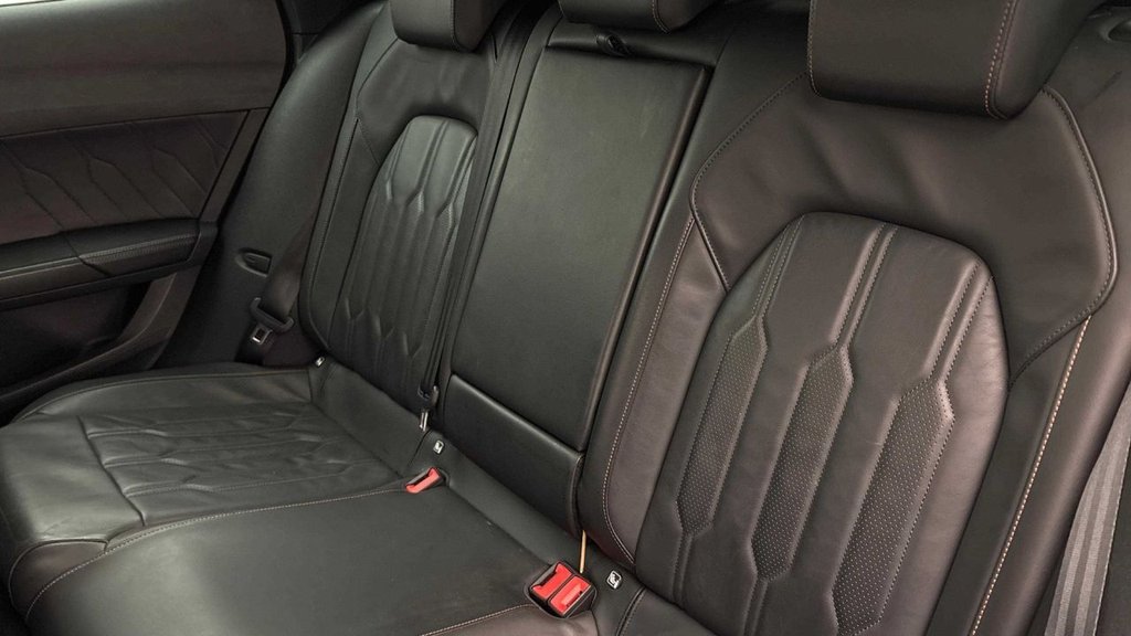 Used Cupra Formentor 2021 for sale - 77121937: Photo 7