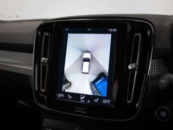 Used Volvo XC40 2018 for sale - 75254099: Photo
