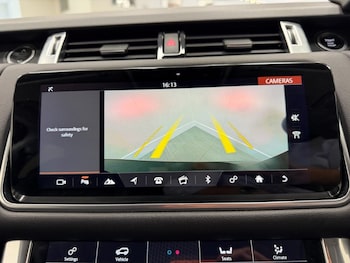Used Land Rover Range Rover Sport 2019 for sale - 78501532: Photo
