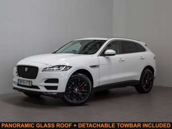 2019 (19) - 2.0 P250i Portfolio SUV 5dr Petrol Auto AWD Euro 6 (s/s) (250 ps)