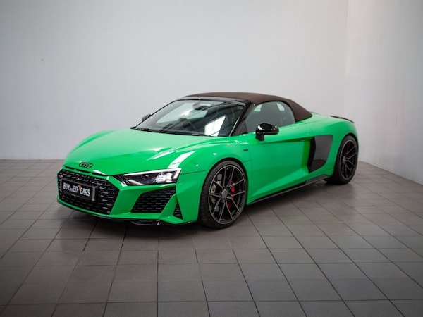 Used Audi R8 2024 for sale - 76235292: Photo 10